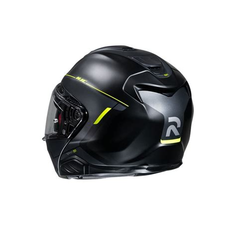 CASCO MODULAR CONVERTIBLE HJC RPHA 91 COMBUST