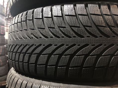 Шины 235/55 19 Michelin Latitude Alpin 2 пара: 3 000 грн. - Автошини ...