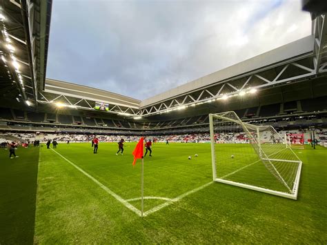 Coupe De France La Marche Tait Trop Haute Pour Le Golden Lion