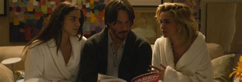 Sex Scene In Knock Knock Movie N Co