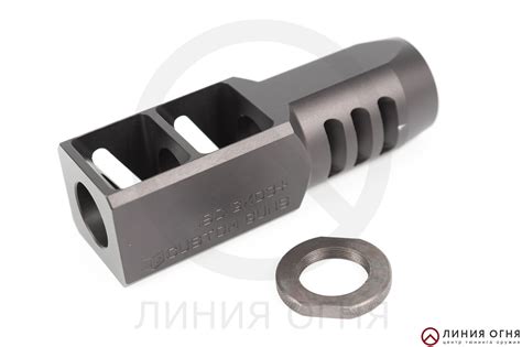 ДТК Ильина | Линия огня
