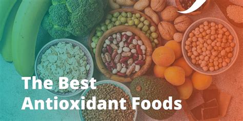 Antioxidants Rich Foods Top 10 Foods That Are Rich In Antioxidants