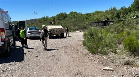 Encuentran Dos Cuerpos Sin Vida En Curvas De Quijano