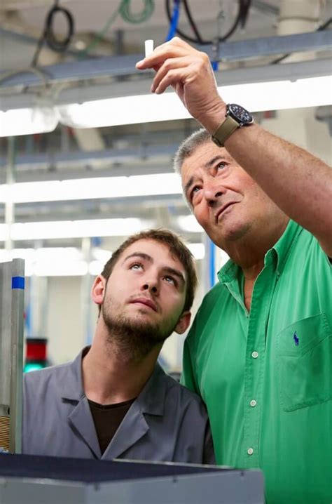 About - Vandoren Paris