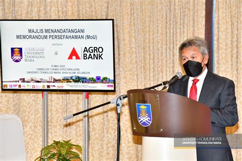 UiTM Agrobank 2022 4 UiTM News Hub