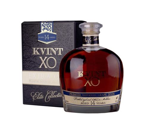 KVINT XO 14 лет | Kvint | Товары в Молдове Алкогольные Напитки