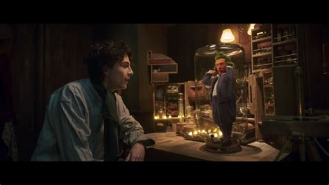 Wonka confira o trailer da prequel de A Fantástica Fábrica de