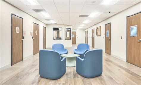 This traditions health facility has a surprising new program 17