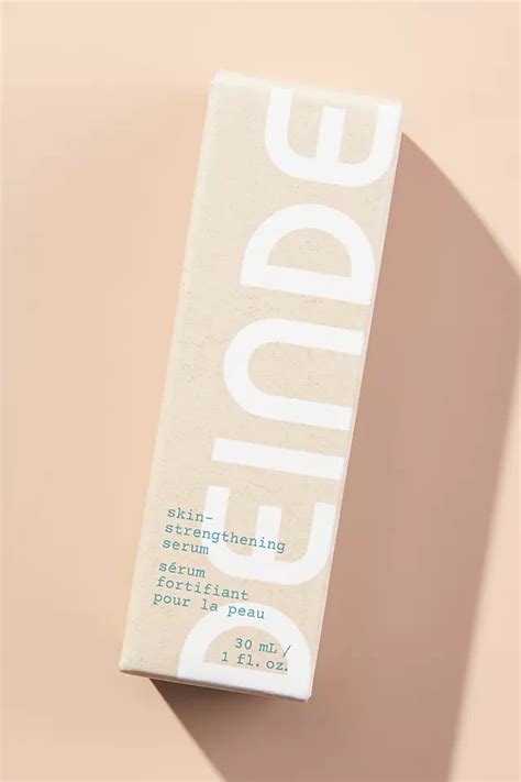 Deinde Skin Strengthening Serum Anthropologie