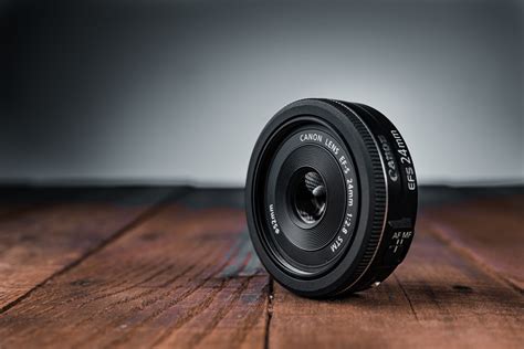 Canon 24mm f/2.8 Lens Review - KewlTek Photography