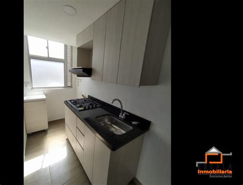 Apartamento En Arriendo Pilarica Medellin