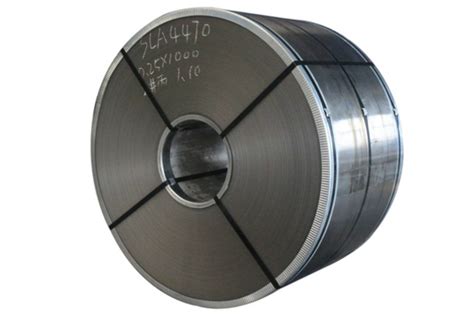 Hot Rolled Steel Plate Shandong Charming Steel Co Ltd