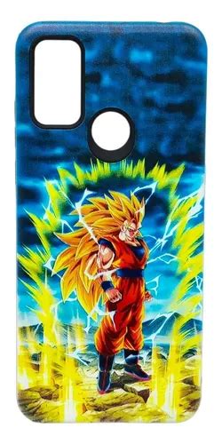 Funda Para Tcl 20e Protector Diseño Case Mica Envío gratis