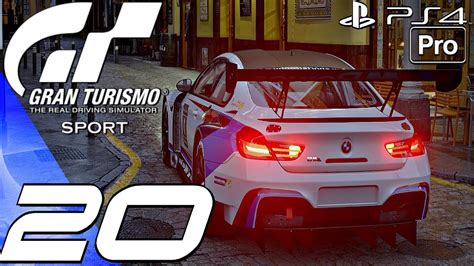 Gran Turismo Sport Gameplay Walkthrough Part 20 Mastering