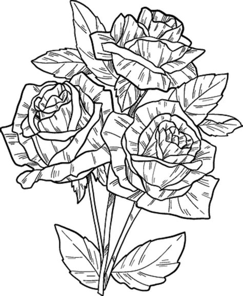 Coloriage Mandala Rose Télécharger Et Imprimer Gratuit Sur