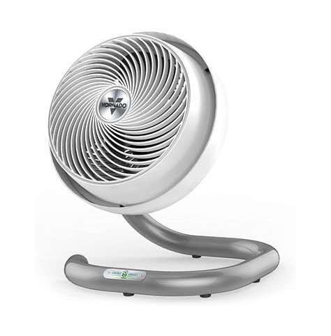 Vornado Air Vornado Inch Energy Smart Mid Size Air Circulator