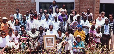 The Bahá’í Community Of Tanzania