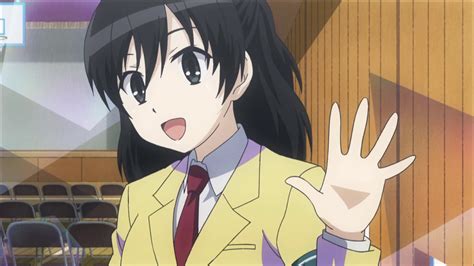 Image - Imae (ep 11).jpeg | WataMote Wiki | FANDOM powered by Wikia