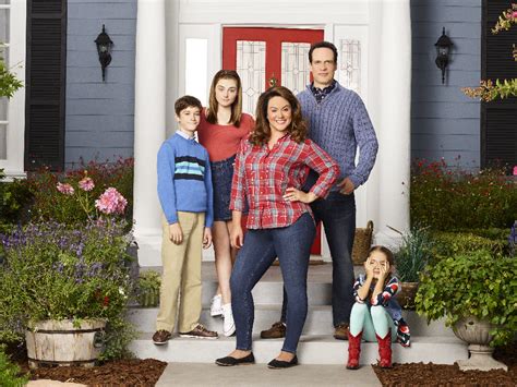 The Evolution Of Mark Colicci American Housewife An Insight Into Character And Show Legacy