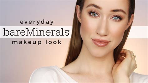 Natural Makeup Bare Minerals | Makeupview.co