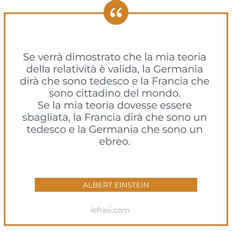 Citazioni Einstein Relativita Morsodifame Blog