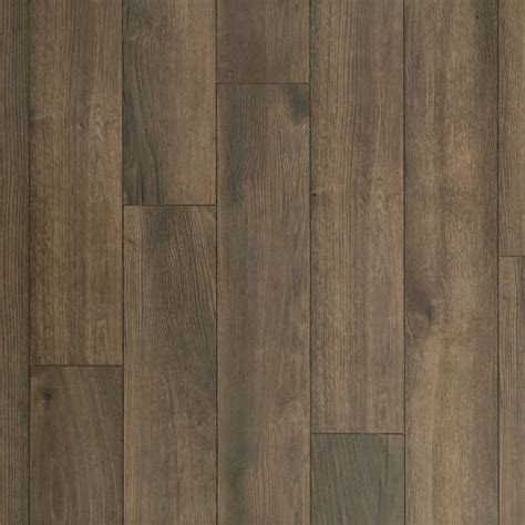 Dark Umber Oak Matte Laminate Oak Laminate Flooring