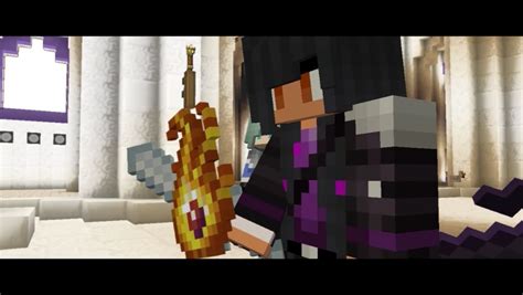 Aphmau Absorbed Irenes Relic Aphmau How To Play Minecraft Billy Joel