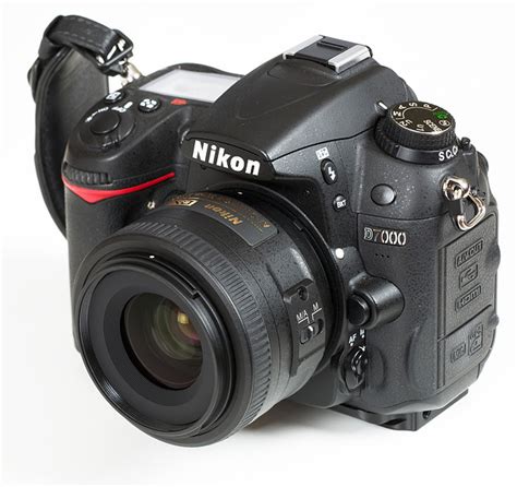 Nikon Af S Dx Nikkor Mm F G By