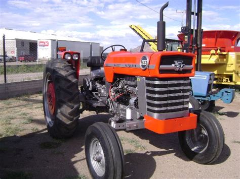 Maquinaria Agricola Industrial Vendo Otro Tractor Massey Ferguson Vendido Pídanos Uno