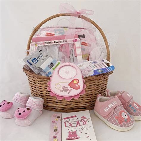 Shop Newborn Baby Girl Gifts Online At Affordable Prices