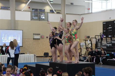 Acro California State Meet 152 Soaring California Flickr