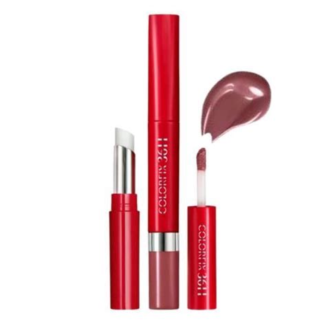 Esika Duo Tattoo Intense NUDE FORTALEZA Dúo Lbel Cyzone