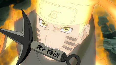 Top 10 Strongest Jinchuriki in Naruto | Animesoulking