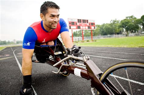 The New York Times > Sports > Image > American Paralympic Athletes See Inequity