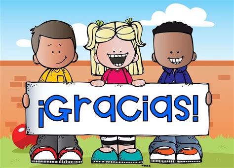 Gracias Felicitaciones Para Maestros Gracias En Ingles Formas De