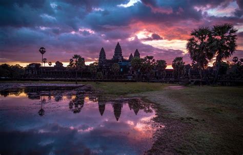 Angkor Wat Desktop Wallpapers Top Free Angkor Wat Desktop Backgrounds