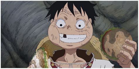 Sanjis 10 Tastiest Meals In One Piece