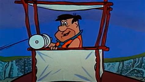 Los Picapiedras ¿por Qué Pedro Tiene Otro Nombre En La Versión En Inglés The Flintstones