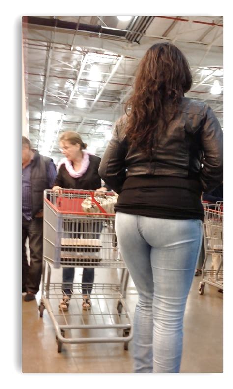 Ass N Cameltoe In Jeans Porn Pictures XXX Photos Sex Images PICTOA