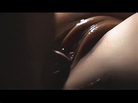 Slow Motion Close Up Creamy Pussy Fucking Entered Her Cum Drenched