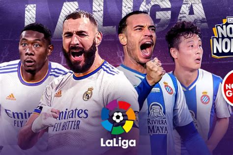 Siaran Langsung Real Madrid Vs Espanyol Malam Ini Live Streaming Tv