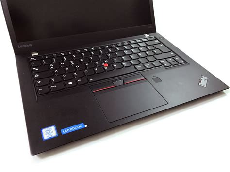 Đánh Giá Laptop Lenovo Thinkpad T470s Di động Hiệu Năng Tốt