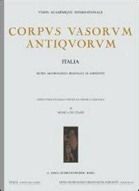 Corpus Vasorum Antiquorum Vol Torino Museo Di Antichit F