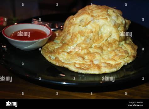 Fried Beaten Rice Hi Res Stock Photography And Images Alamy