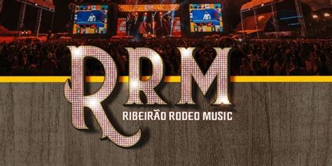 Ribeir O Rodeo Music Anuncia Data Da Edi O E Programa O