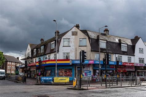 Inside Housing - Insight - Becontree: the 100-year-old estate