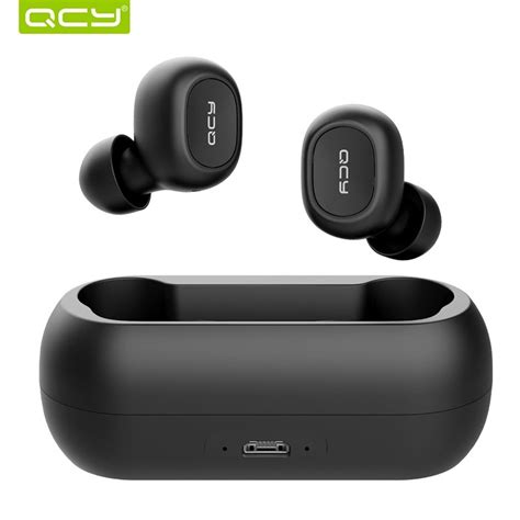 QCY T1 TWS 5 0 Bluetooth Headphone Price In Bangladesh