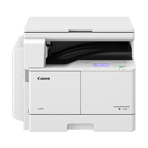 Canon ImageRUNNER IR2206 Monochrome A3 Laser Multifunctional