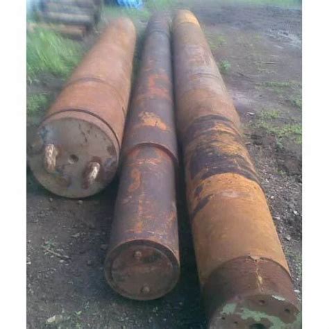 hollow steel tube  kilogram mumbai id