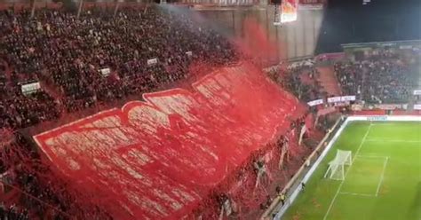 Video Fc Twente Fans Cre Ren De Hel Van Enschede Twentefans Nl